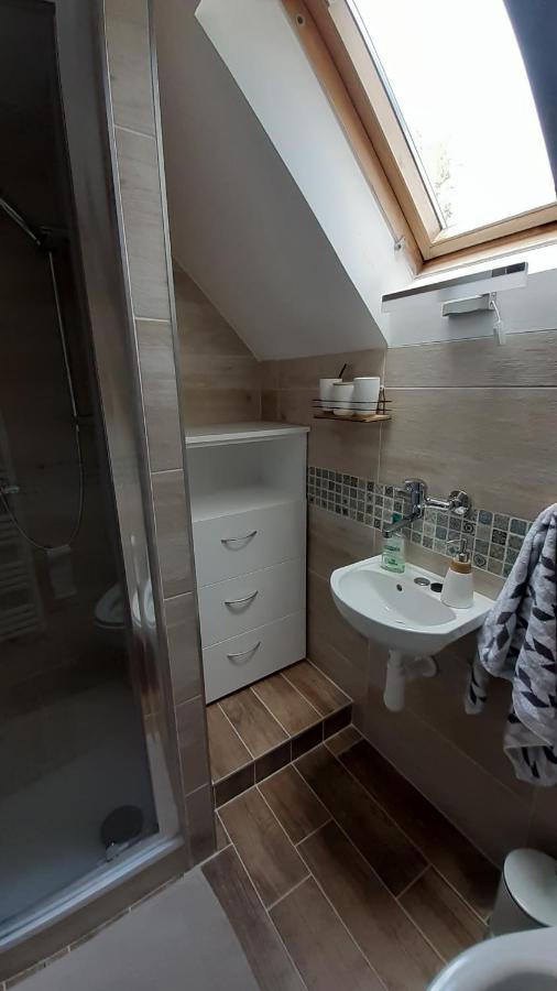 Apartamento Domcek Tatranská Lomnica Exterior foto
