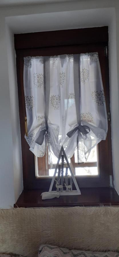 Apartamento Domcek Tatranská Lomnica Exterior foto